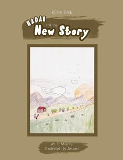 Book 1 Hadar and the New Story - Murphy, M. E.