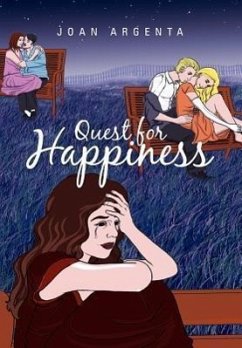 Quest for Happiness - Argenta, Joan