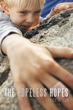 The Hopeless Hopes - Johnson, Stephen