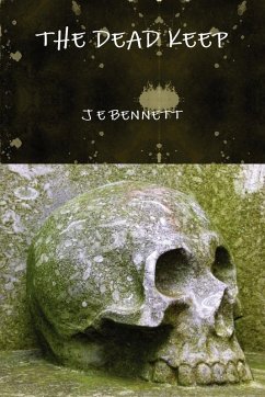 Cover The Dead Keep