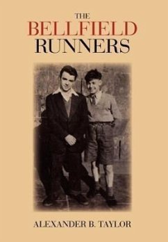 The Bellfield Runners - Taylor, Alexander B.