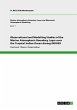 Observational and Modelling Studies of... - Bild 1