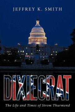 Dixiecrat - Smith, Jeffrey K.