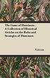 The Game of Dominoes - A Collection of... - Bild 1