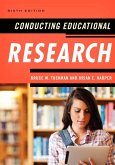 Conducting Educational Research, 6th Edition