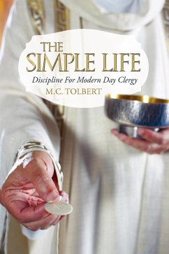 The Simple Life - Tolbert, M. C.