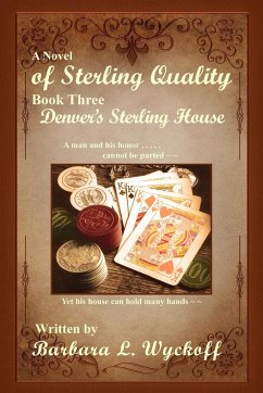 Of Sterling Quality - Wyckoff, Barbara L.