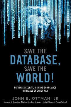 Save the Database, Save the World - Ottman, John