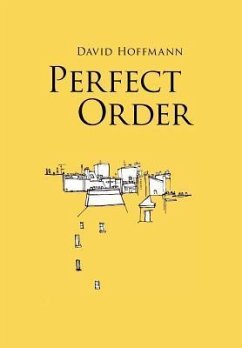 Perfect Order - Hoffmann, David