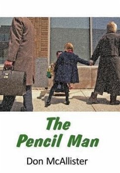 The Pencil Man