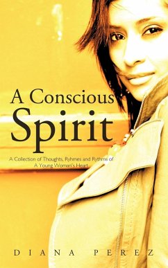 A Conscious Spirit