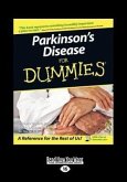 Parkinson's Disease for Dummies (Large Print 16pt)