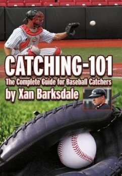 Catching-101 - Barksdale, Xan