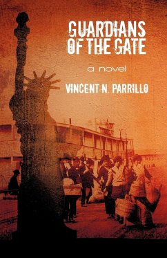 Guardians of the Gate - Parrillo, Vincent N.