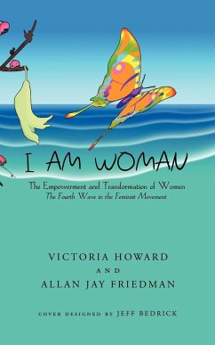 I Am Woman - Howard, Victoria