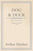 Dog and Duck