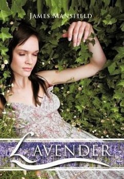 Lavender - Mansfield, James
