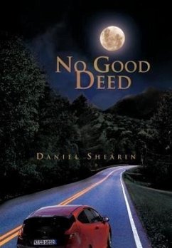 No Good Deed - Shearin, Daniel