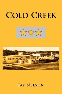 Cold Creek - Nelson, Jay