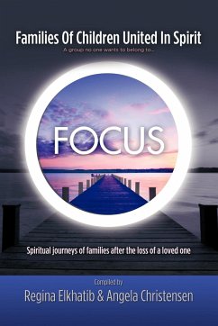 FOCUS Families Of Children United In Spirit - Christensen, Angela