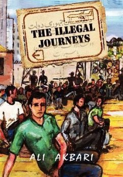 The Illegal Journeys