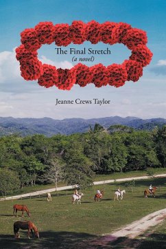 The Final Stretch - Taylor, Jeanne Crews