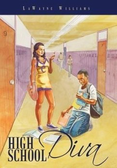 High School Diva - Williams, Lawayne