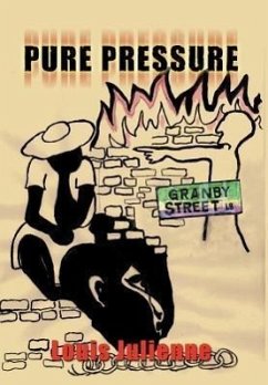 Pure Pressure - Louis Julienne