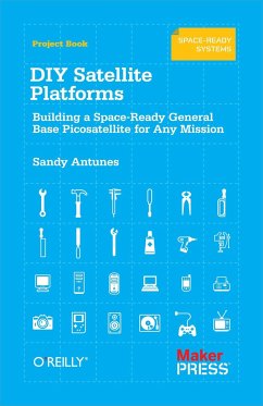 DIY Satellite Platforms - Antunes, Sandy