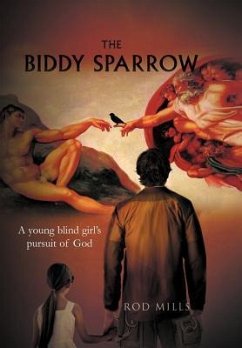 The Biddy Sparrow - Mills, Rod