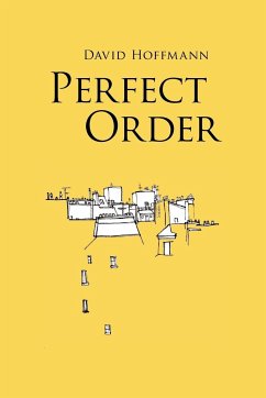 Perfect Order - Hoffmann, David