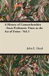 A History of Carmarthenshire - From... - Bild 1