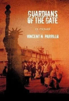 Guardians of the Gate - Parrillo, Vincent N.