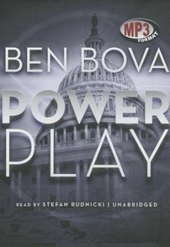 Power Play - Bova, Ben