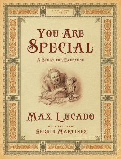 You Are Special - Lucado, Max