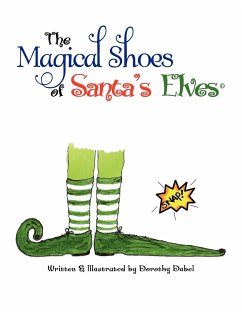 The Magical Shoes of Santa's Elves(c)