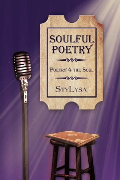 Soulful Poetry - Stylysa