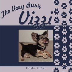 The Very Busy Vizzi - Clinker, Gayle