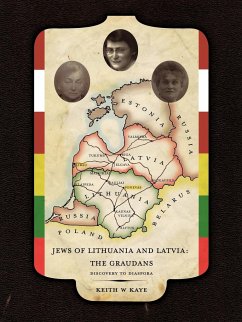 Jews of Lithuania and Latvia