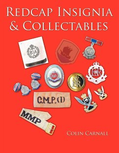 Redcap Insignia & Collectables - Carnall, Colin