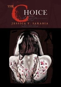 The Choice - Sarabia, Jessica Y.