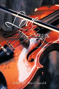 Love Songs - Macdonald, John H.