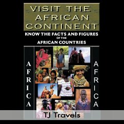 Visit the African Continent - Travels, Tj