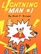 Lightning Man #1 - Bild 1