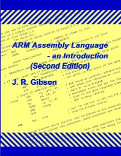 ARM Assembly Language - an Introduction (Second Edition) - Gibson, J. R.