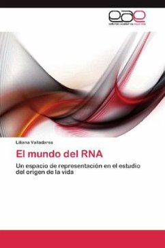 El mundo del RNA