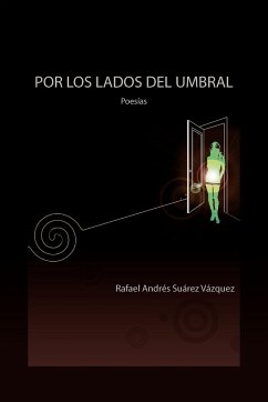 Por Los Lados del Umbral - Vazquez, Rafael Andres Suarez