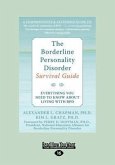 The Borderline Personality Disorder