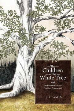 The Children of the White Tree - Gates, J. F.