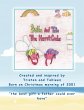 Bubba and Tata The Hermit Crabs - Bild 1